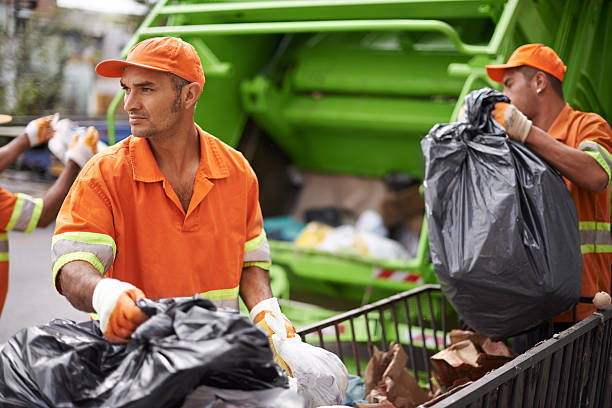 Best Basement Cleanout Services  in Wilder, VT